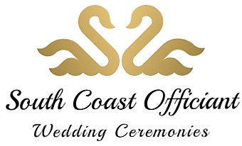 South Coast Officiant