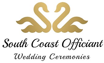 South Coast Officiant