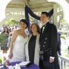 South Coast Wedding Officiant